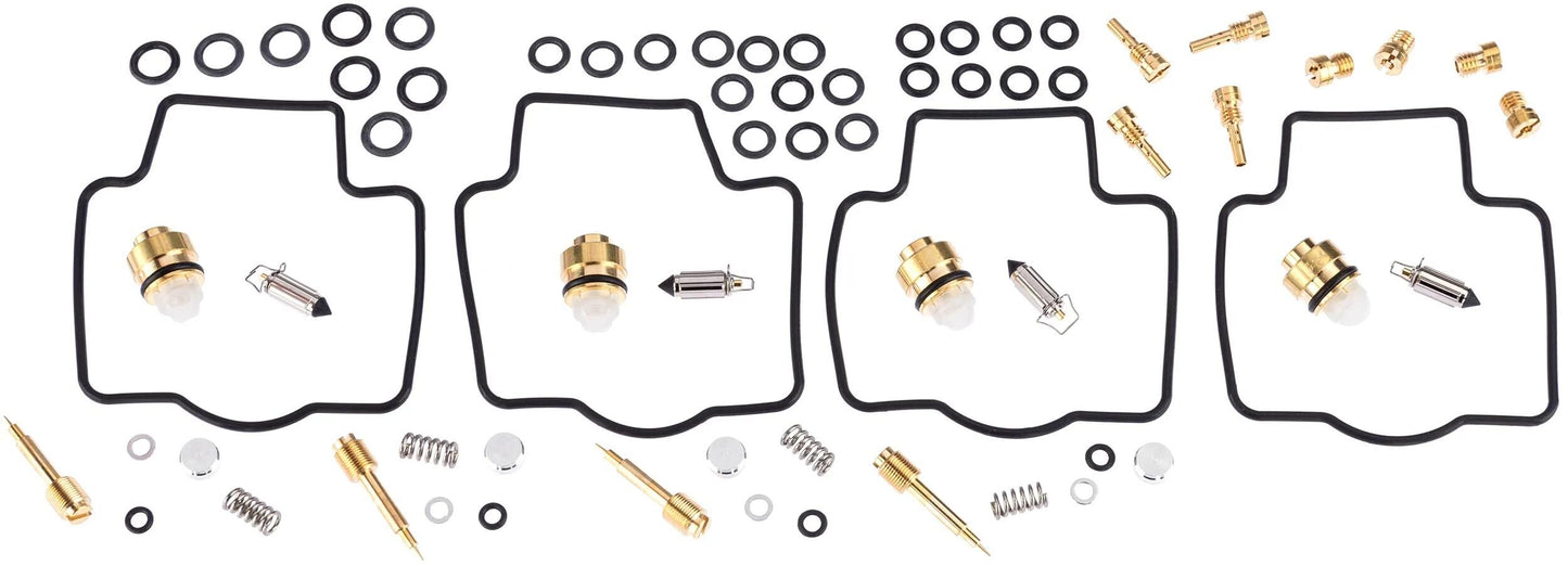 Keyster reparatieset carburateur carburetor rep kit keyste kk-0249