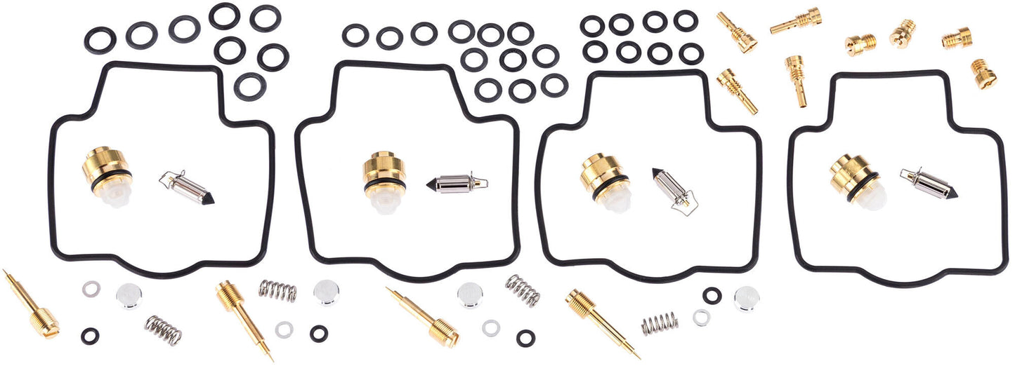 Carburatore del kit di riparazione del Keyster