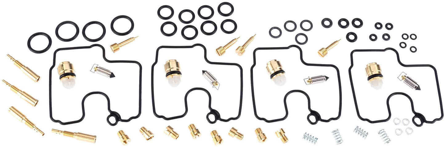 Keyster reparatieset carburateur carburetor rep kit keyste kk-0251