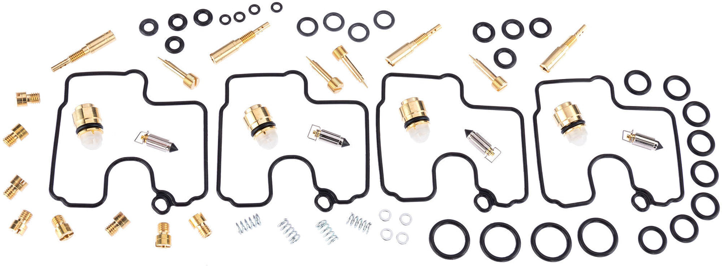 Carburatore del kit di riparazione del Keyster