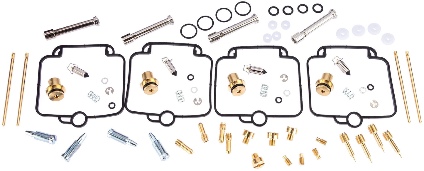 Carburatore del kit di riparazione del Keyster