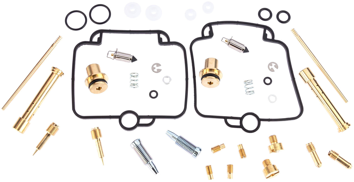 Carburatore del kit di riparazione del Keyster
