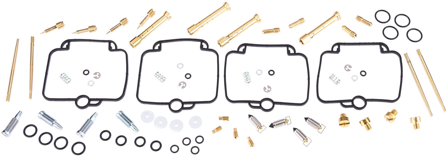 Carburatore del kit di riparazione del Keyster