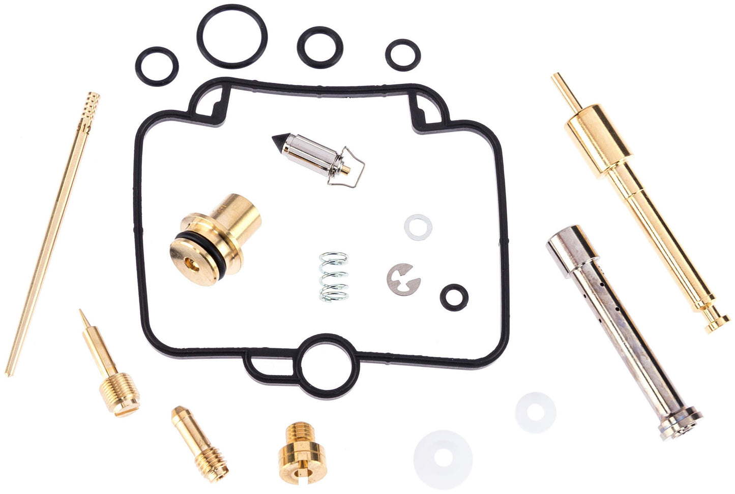 Carburatore del kit di riparazione del Keyster