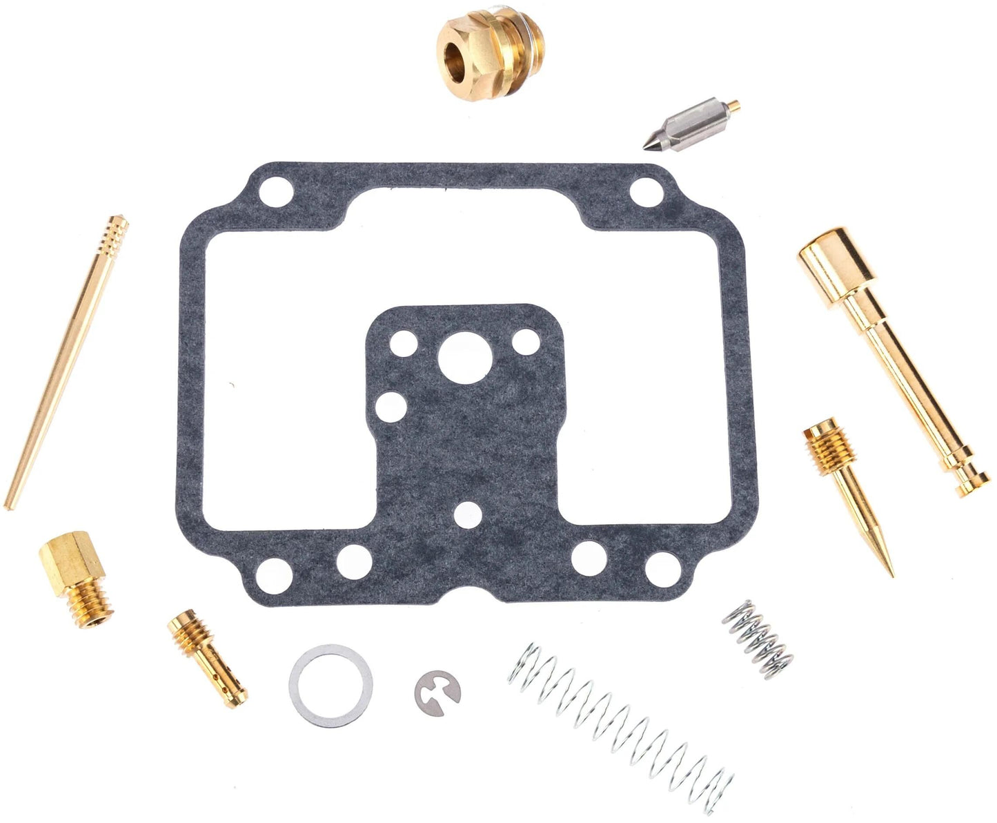 Keyster reparatieset carburateur carburetor rep kit keyste ky-0125