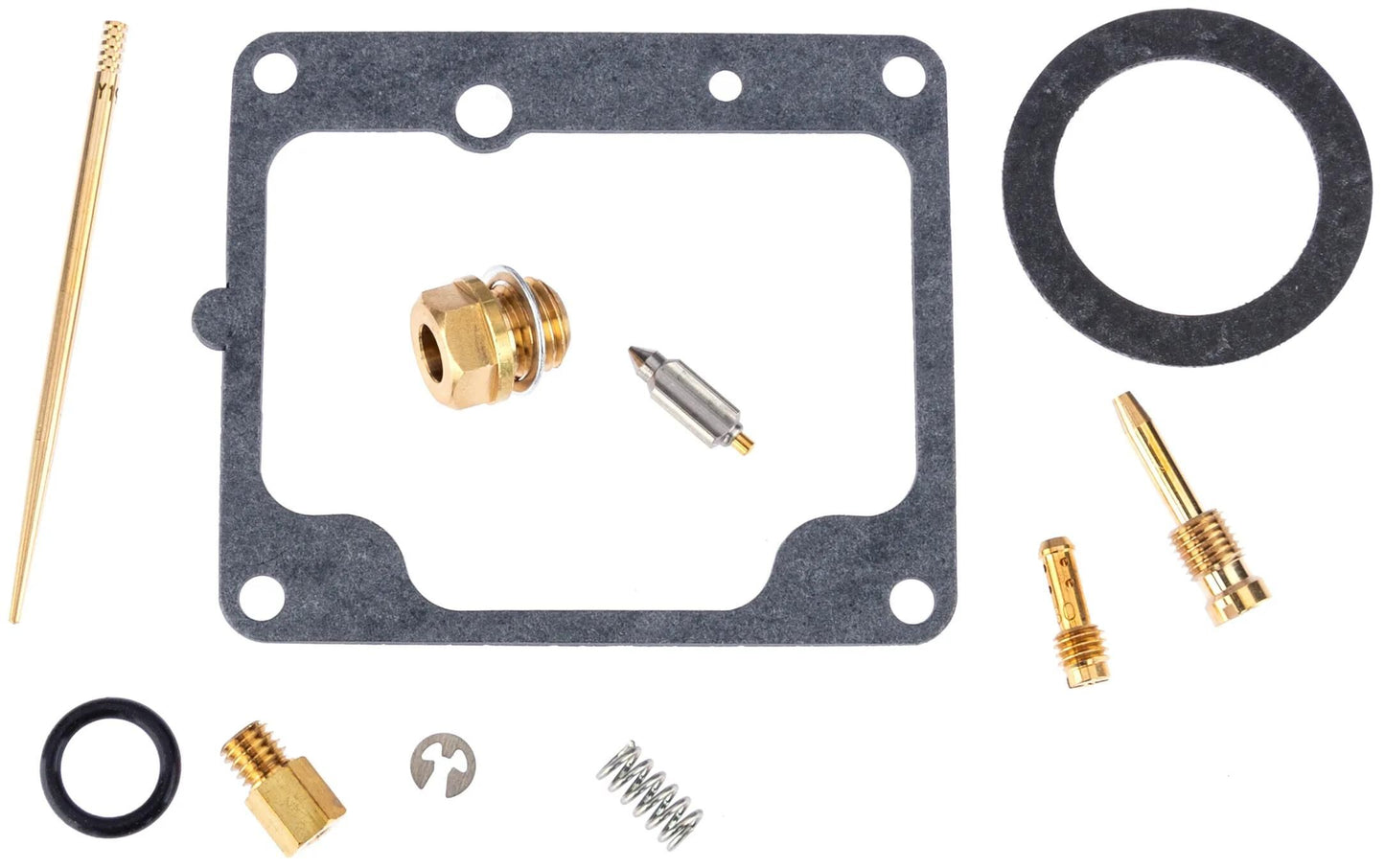 Carburatore del kit di riparazione del Keyster