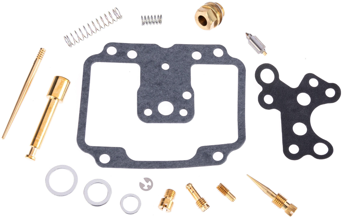Carburatore del kit di riparazione del Keyster