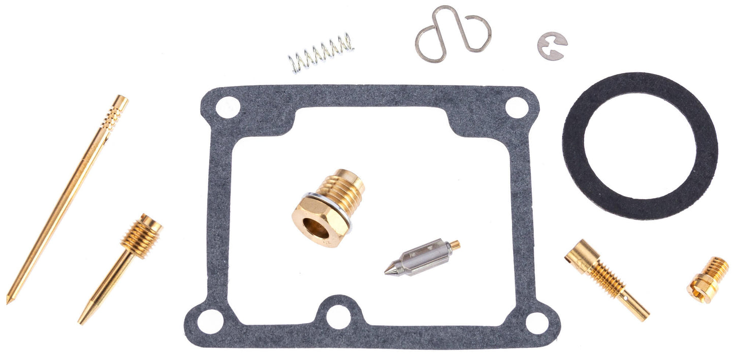 Carburatore del kit di riparazione del Keyster