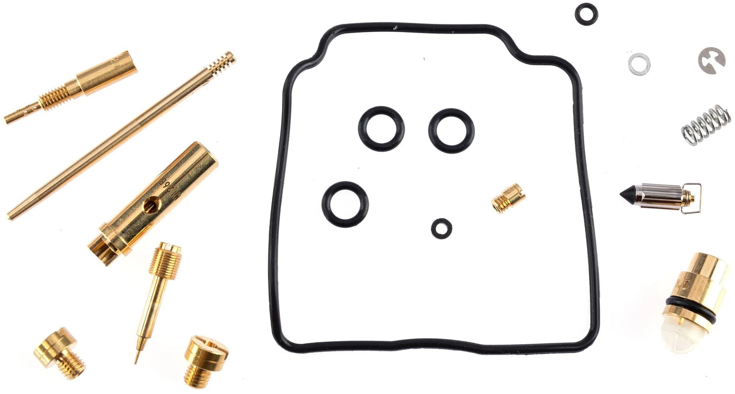 Kit Keyster Carburetor Rep Rep Keyste KY-0754NRG