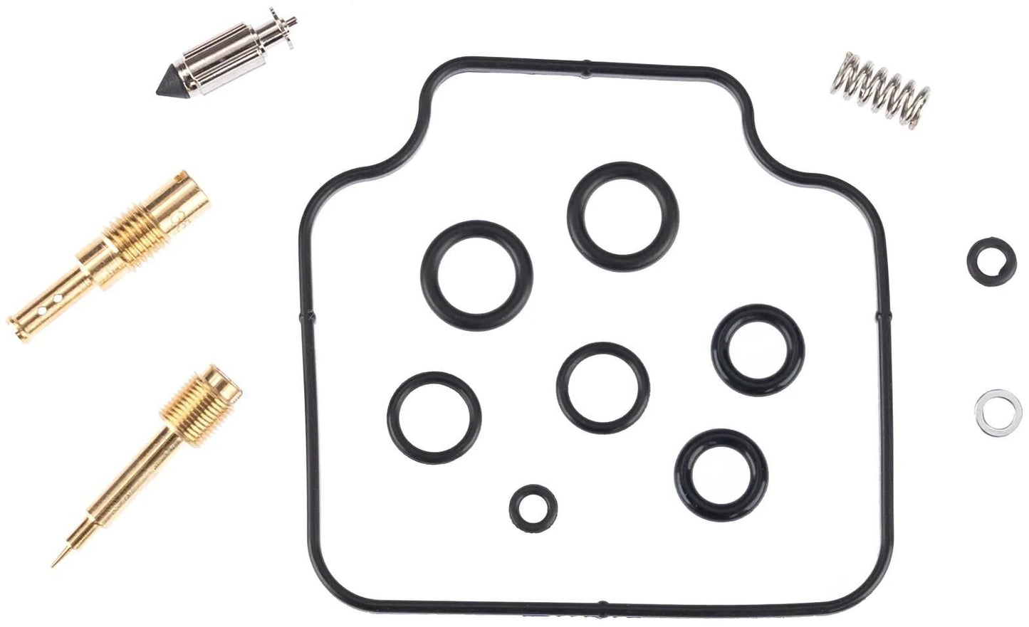 Keyster reparatieset carburateur carburetor rep kit keyste k-868hk