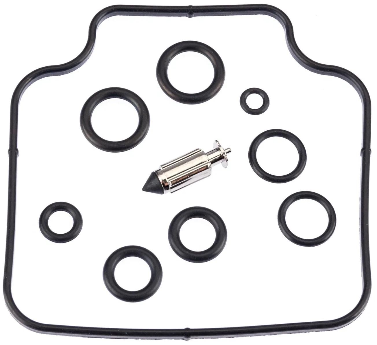 Keyster reparatieset carburateur carburetor rep kit keyste k-996hk
