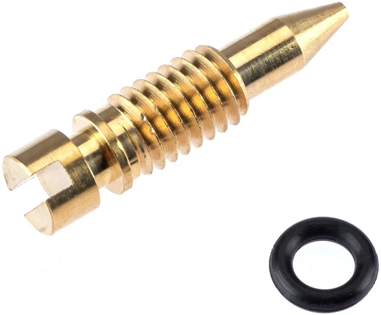 Tornillo de drenaje de llaves