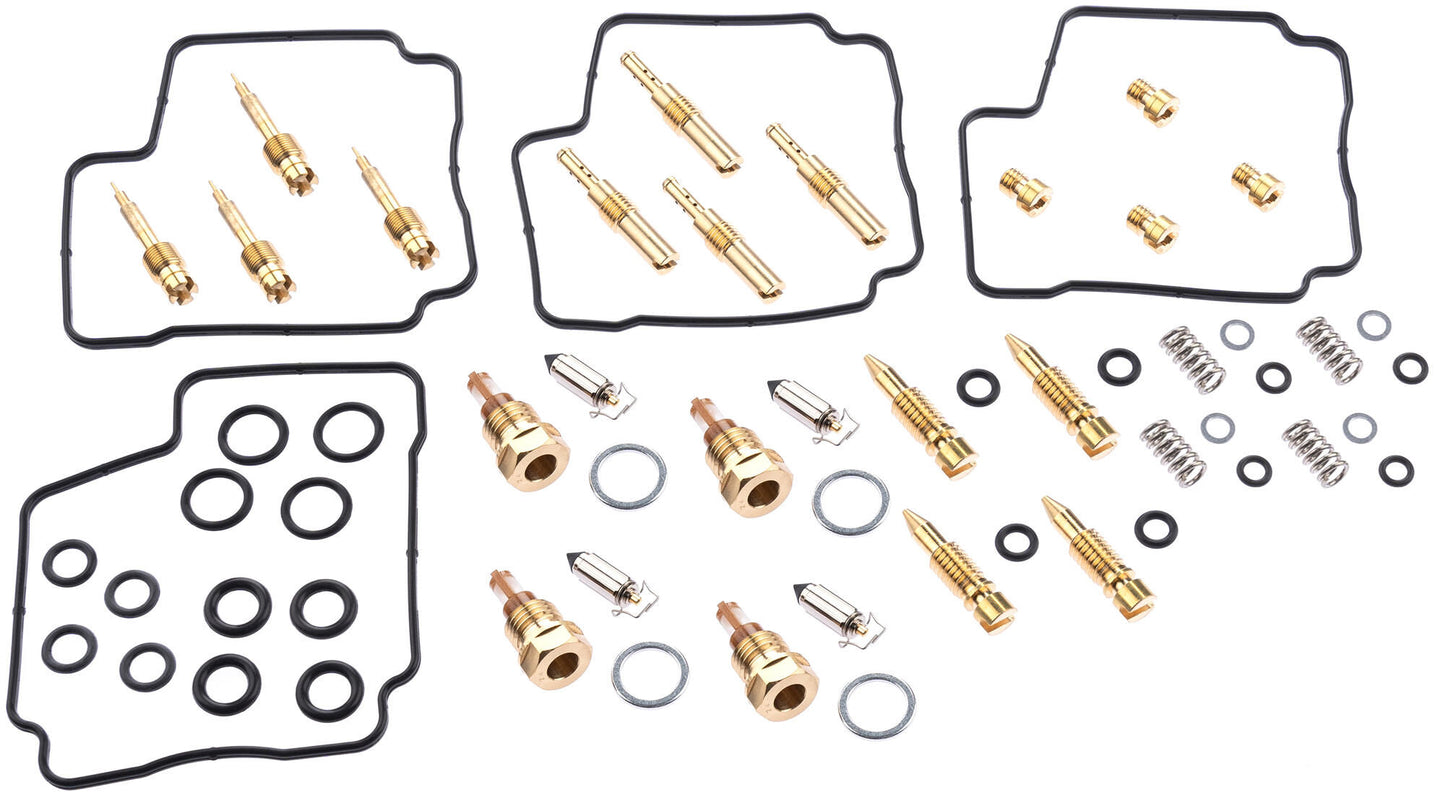 Carburatore del kit di riparazione del Keyster