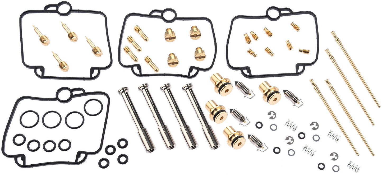 Carburatore del kit di riparazione del Keyster