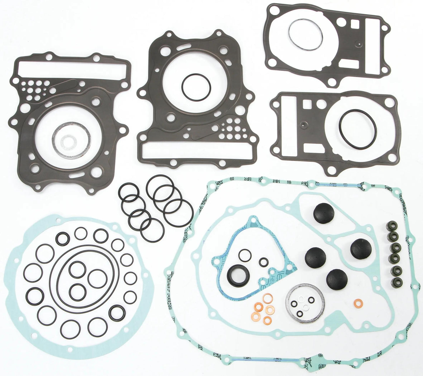 Athena motor pakkingset gasket set vt1100 c2 95-