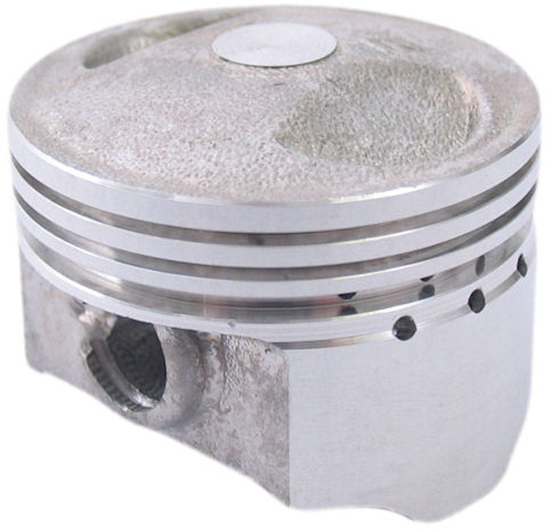 Pistone Edge Sym Peugeot 4 tempi ø37mm