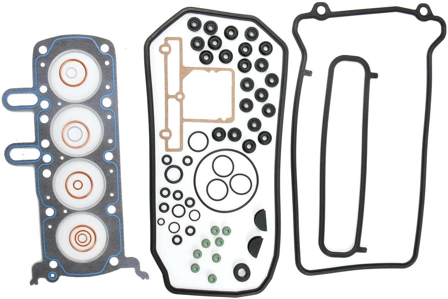 Athena motor pakkingset gasket set engine k100rt-lt 8v,89-96,