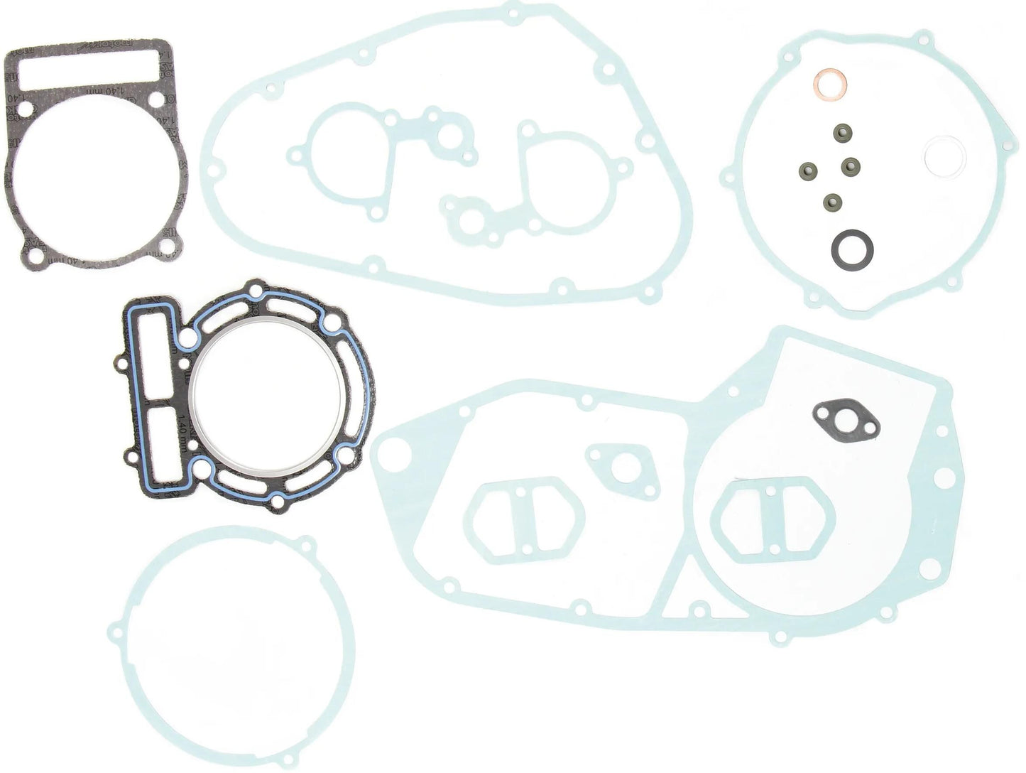 Athena motor pakkingset gasket set engine 410, 96-00,