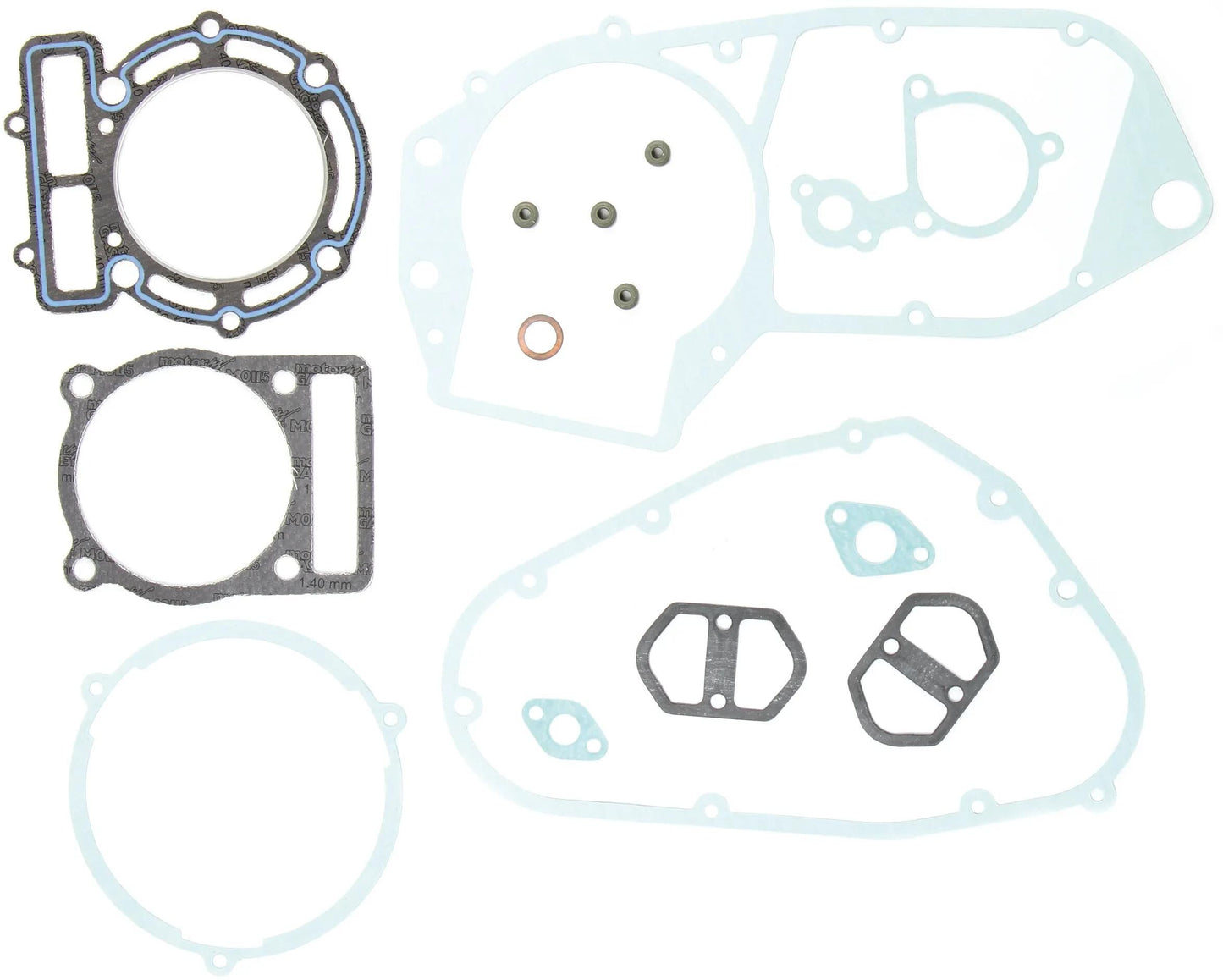 Athena motor pakkingset gasket set engine te 510, 89-91,