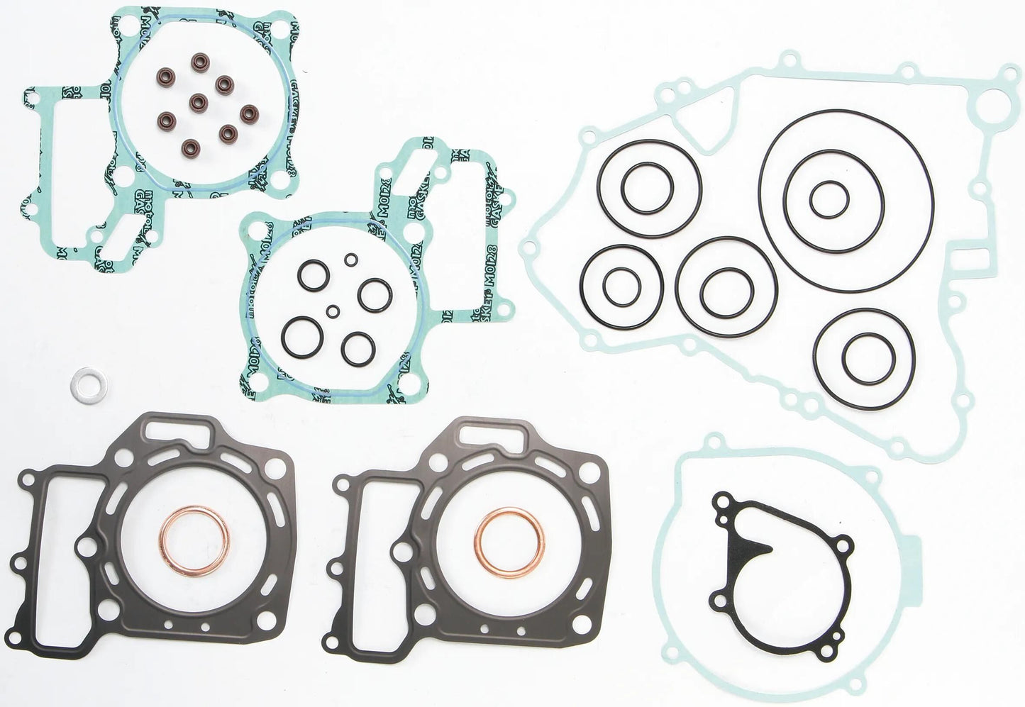 Athena motor pakkingset gasket set engine kfx 700 prarie 4x4 04-09