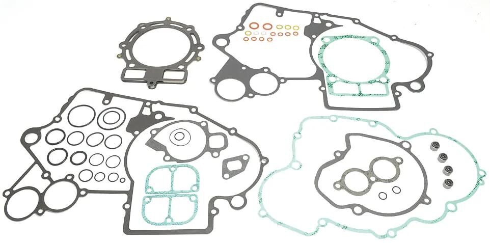 Athena motor pakkingset gasket set engine smr 560, 06-07,