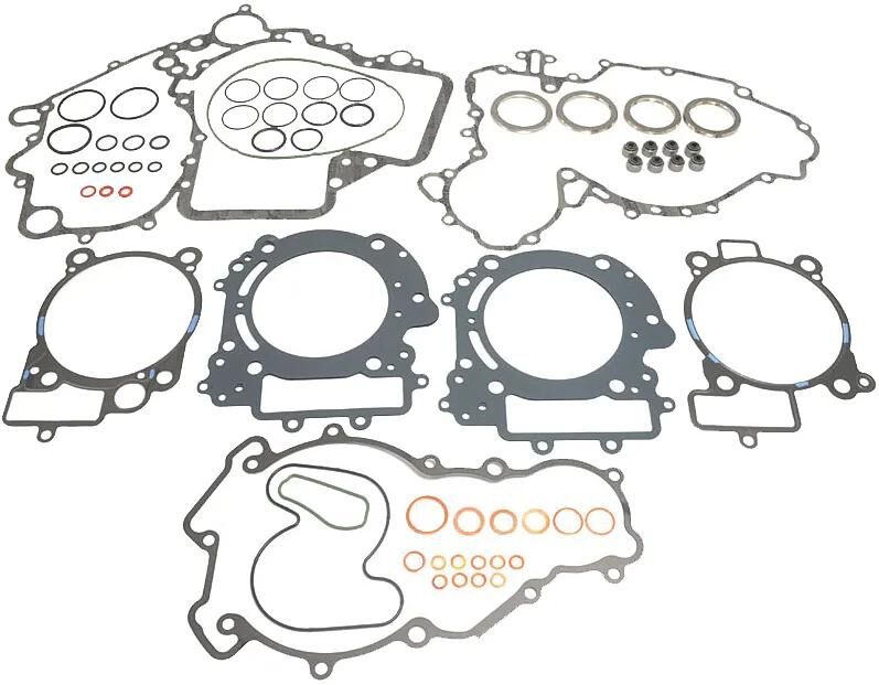 Juego de juntas de motor Athena juego de juntas motor 950 990 aventura, 02-09