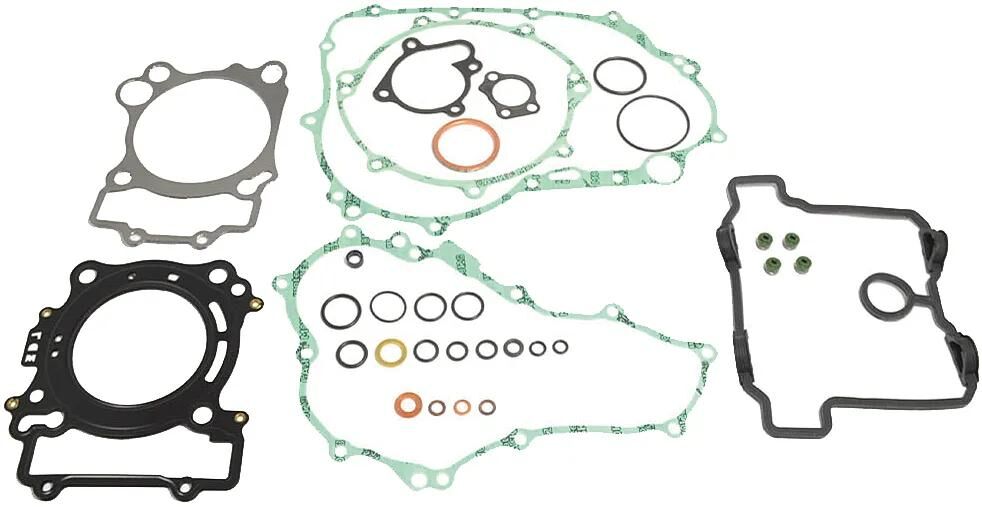 Athena motor pakkingset gasket set engine wr 250 r-x, 08,