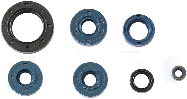 Juego de juntas de motor Athena protector de motor ds 650, 00-,