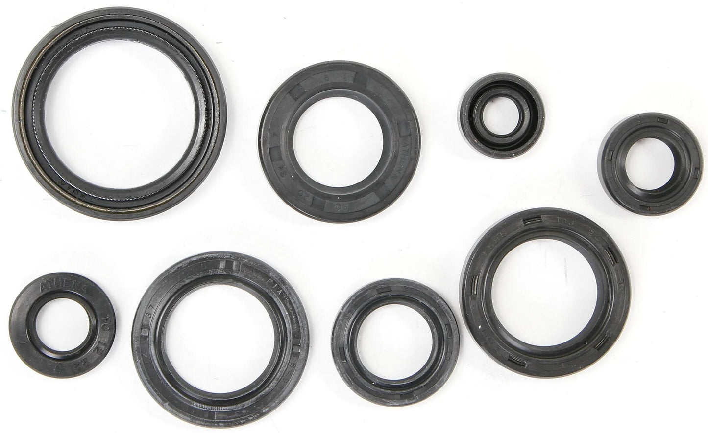 Athena motor-keerring set motorshield ns 125 r,