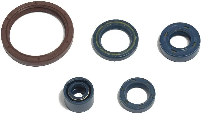 Athena motor-keerring set motorshield te tc250-450,03-10,