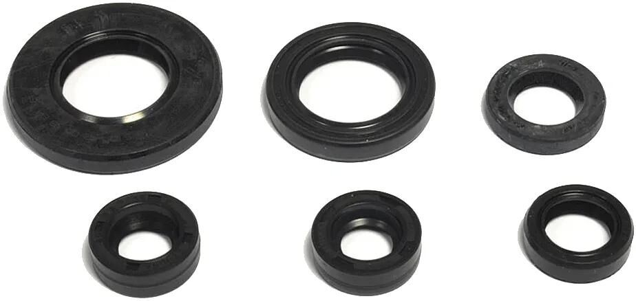 Athena motor-keerring set motorshield tt-r 125 ex, 05-10,