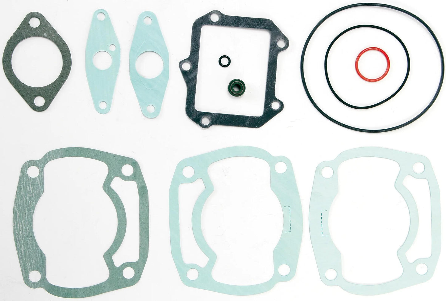 Athena cilinder pakkingset headset engine 125 af1 sintesi, 88-93
