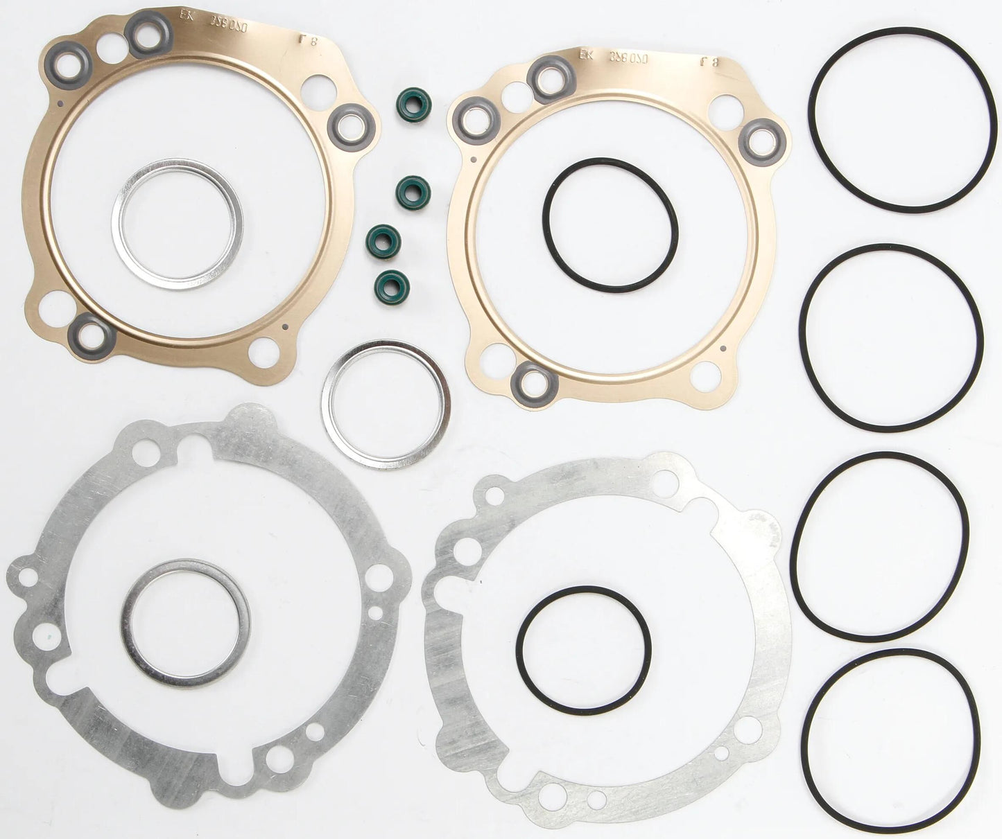 Set guarnizioni cilindro Athena serie sterzo motore multistada s 1000, 07-08,