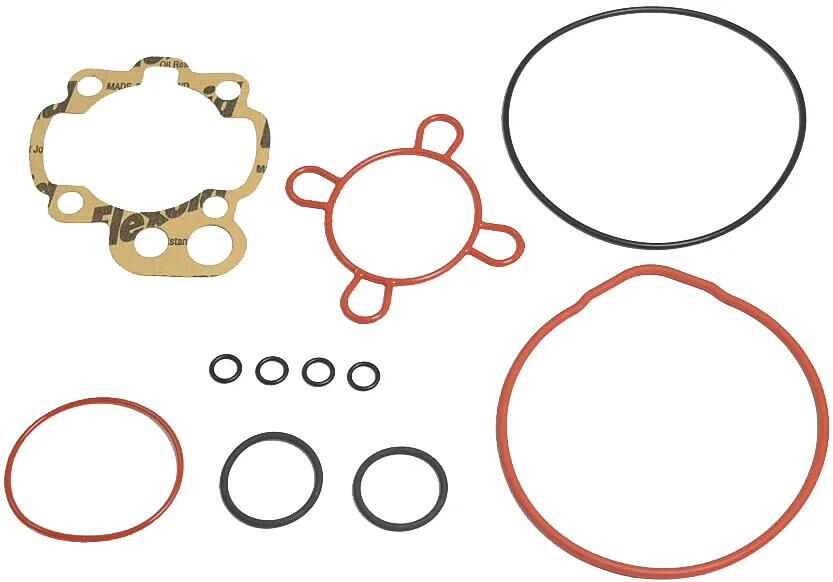 Set guarnizioni cilindro serie sterzo Athena am3-4-5-6, motore, 92-08