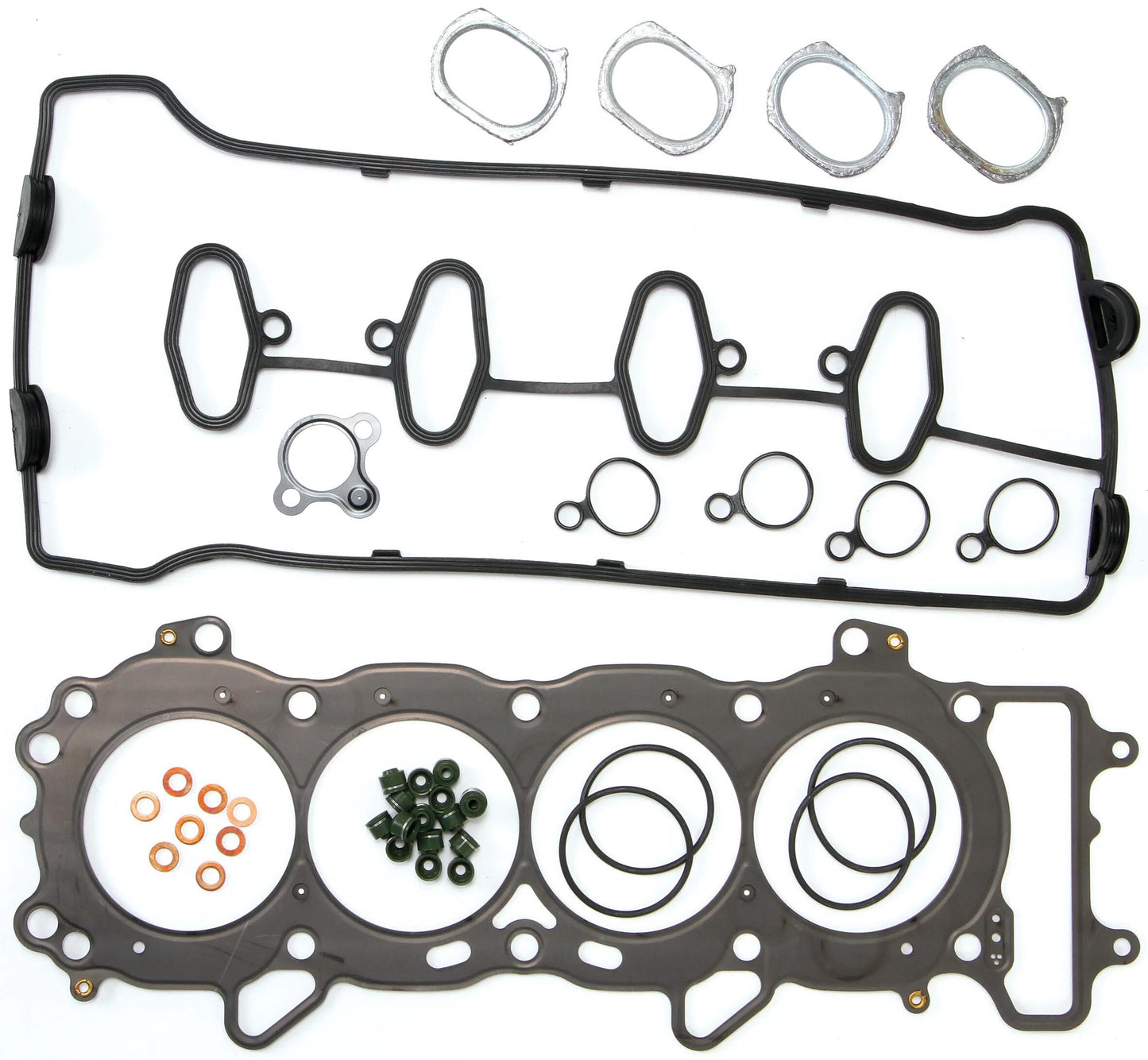 Athena cilinder pakkingset headset engine cbr 1000 r, 04-05,