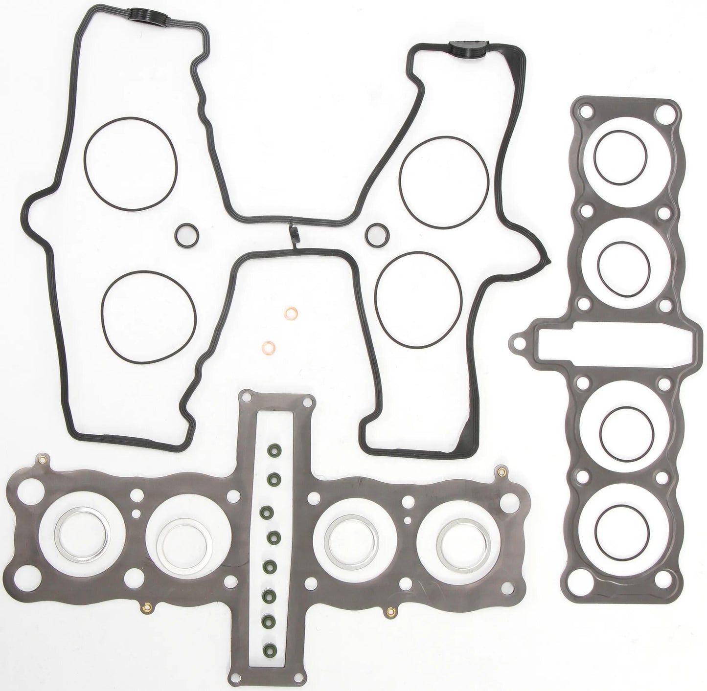 Athena cilinder pakkingset headset engine xj 600 diversion n 91-98