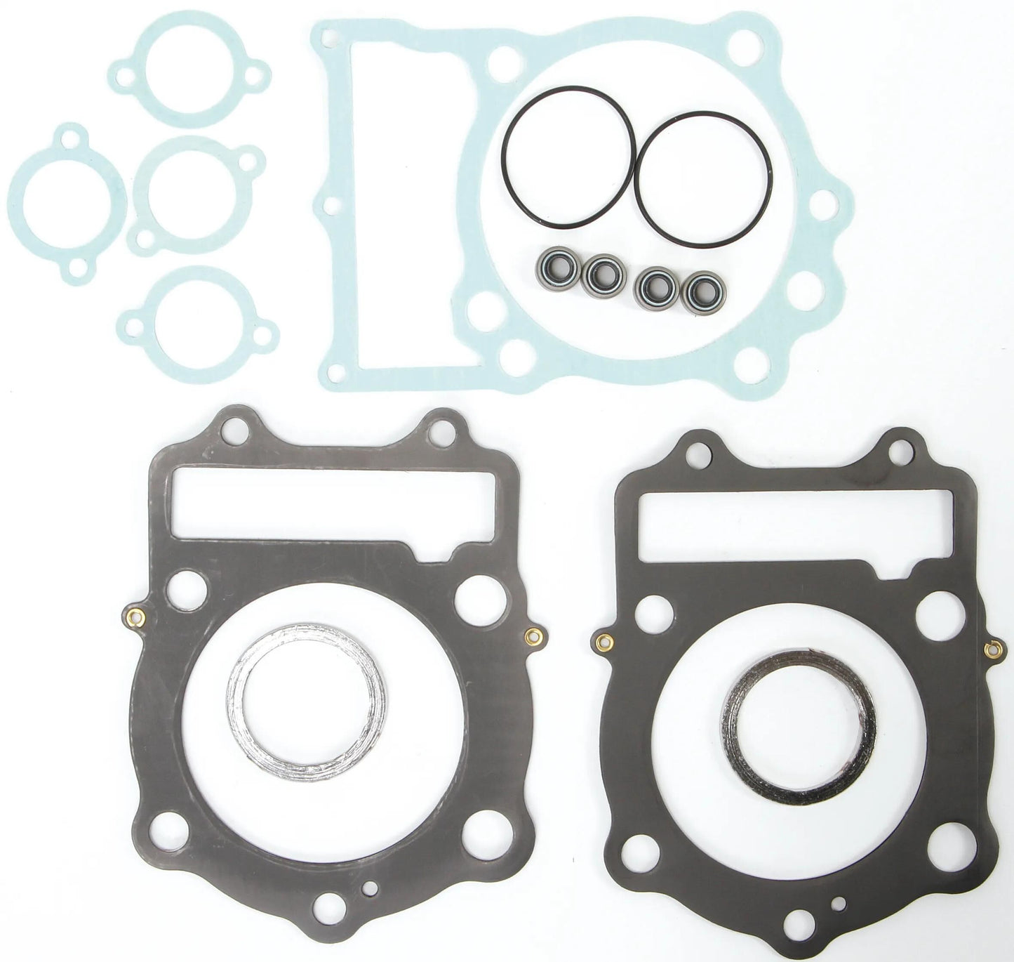 Athena cilinder pakkingset headset engine xv 1000l lc n nc se 84-99