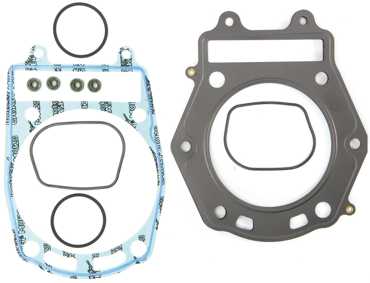 Athena cilinder pakkingset headset engine dr 650 96-97 xf650 97-01