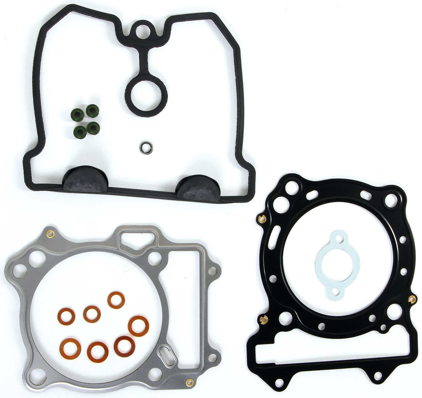 Athena cilinder pakkingset headset engine dr-z 400 s, 00-08,