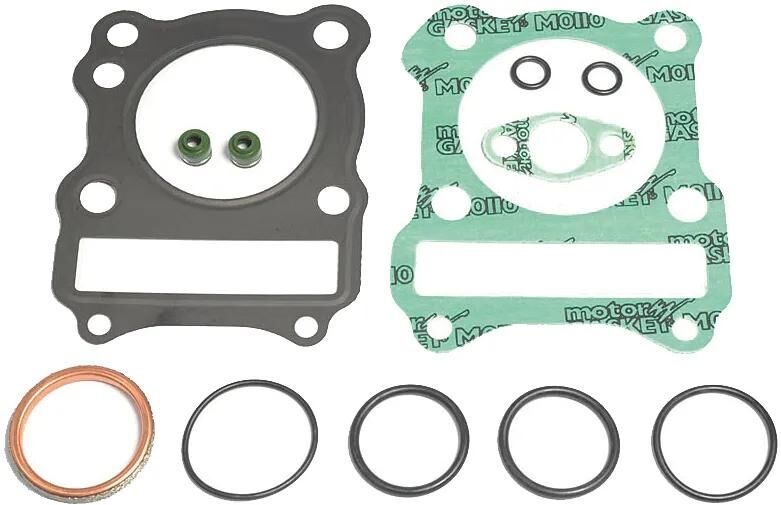 Juego de juntas de cilindro Athena dirección motor dr 125 sm, 09-,