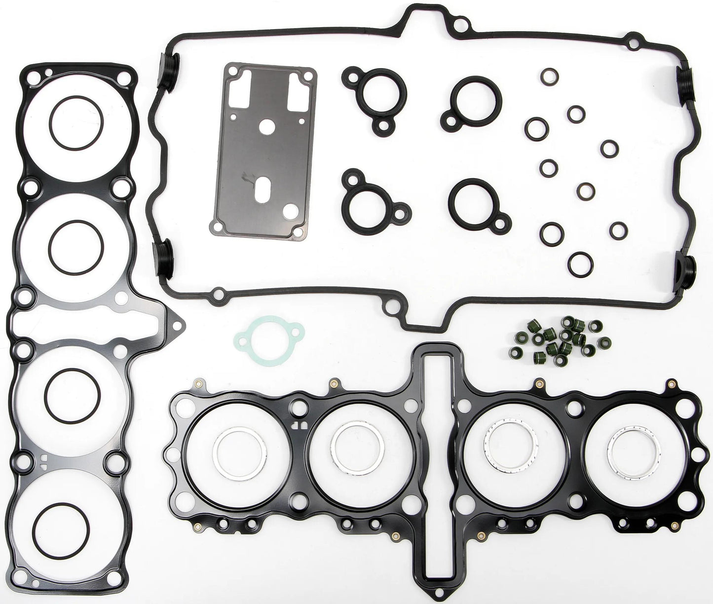 Athena cilinder pakkingset headset engine gsf 1200 t, 96-06,