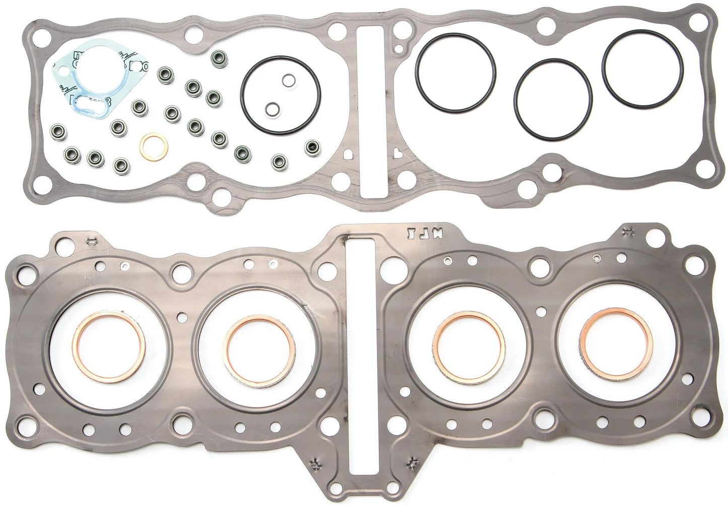 Athena cilinder pakkingset headset engine gsx 650f, 08-12,