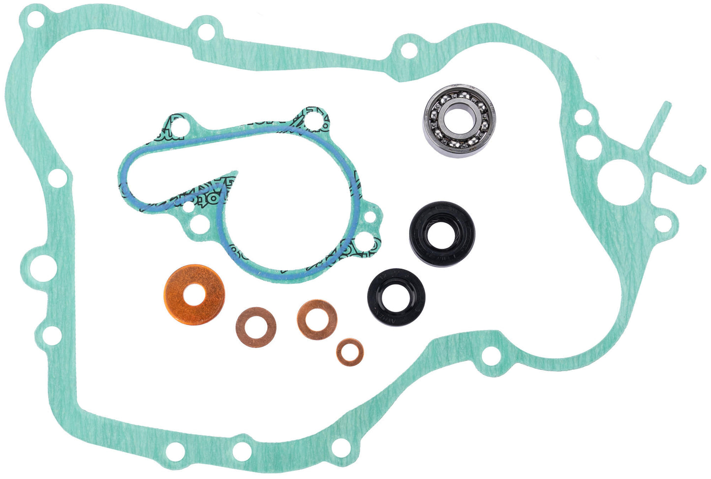 Kit riparazione pompa acqua Athena kit riparazione pompa acqua yam
