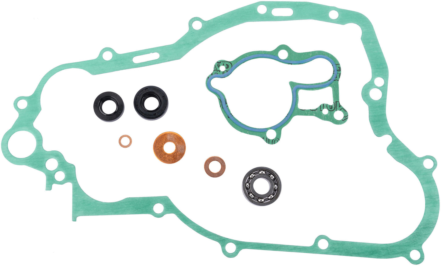 Kit riparazione pompa acqua Athena kit riparazione pompa acqua yam
