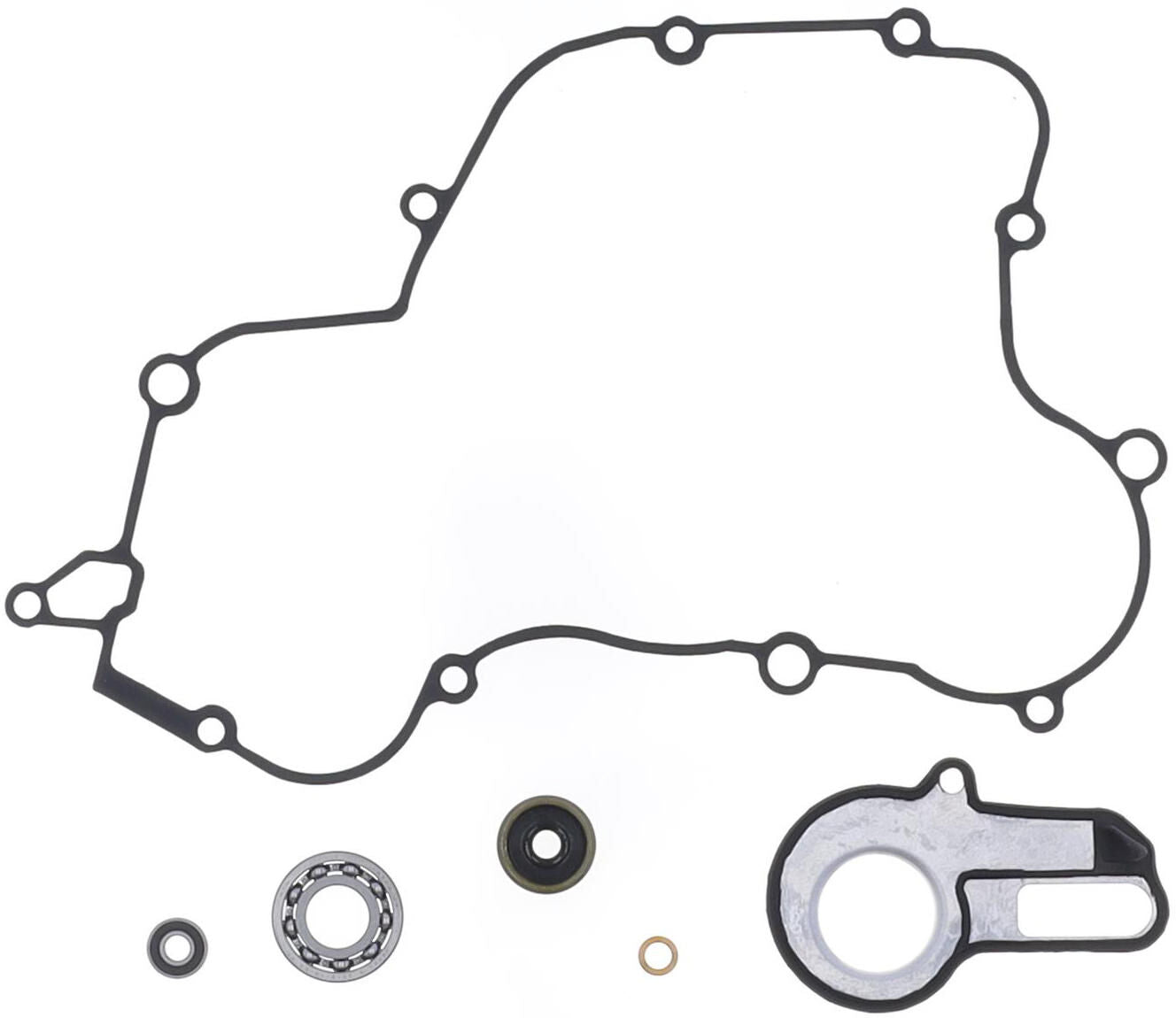 Kit riparazione pompa acqua Athena kit riparazione pompa acqua ktm