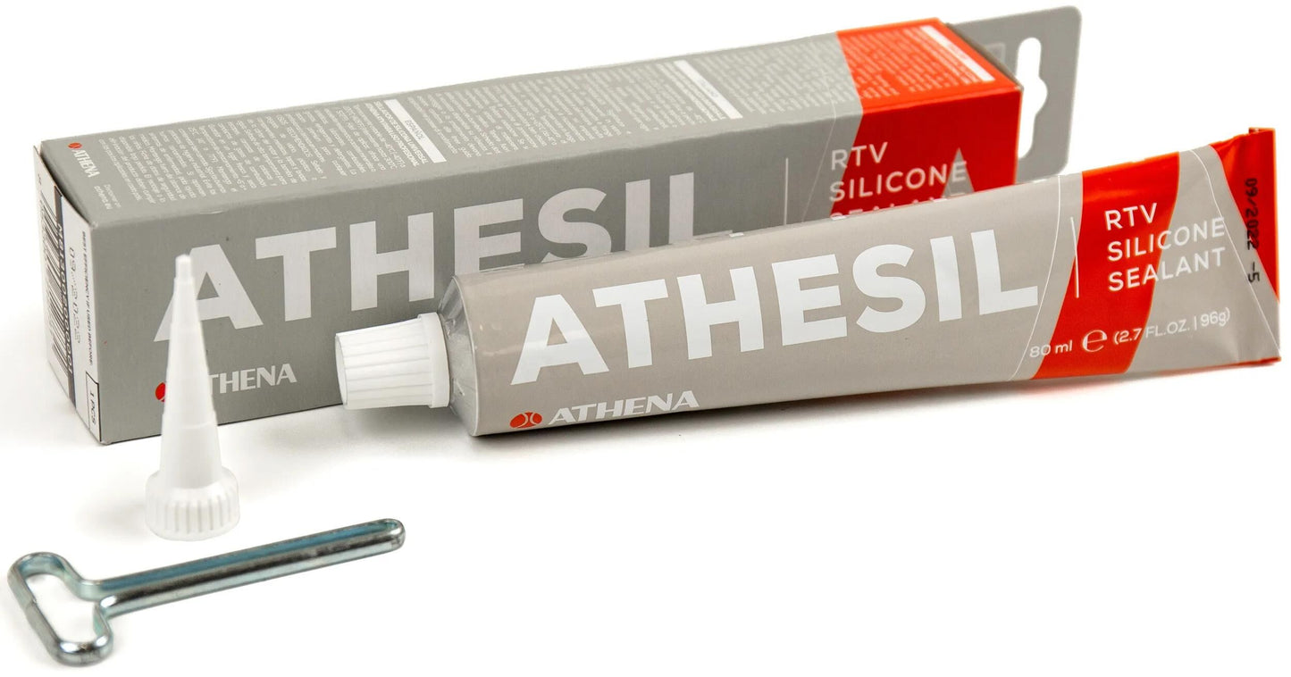 Athena afdichtmiddel athesil sealant 80 ml athesil