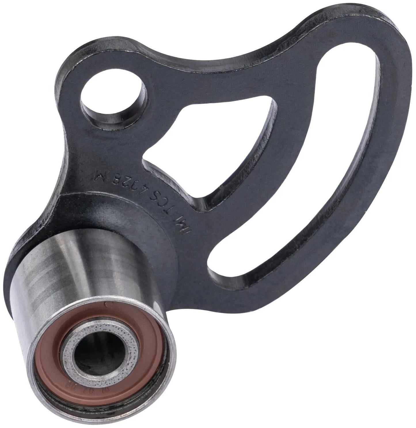Dayco motocicleta correa de distribución tensor polea de tensión steuerr da duc ajustable