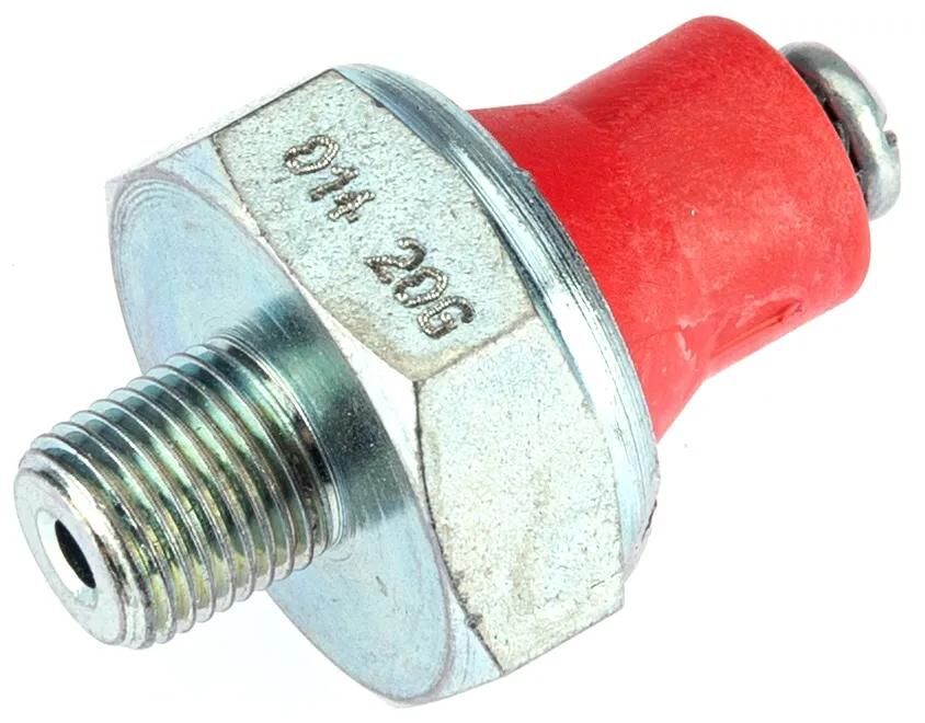 Sensor de presión de aceite sgr interruptor de presión de aceite m