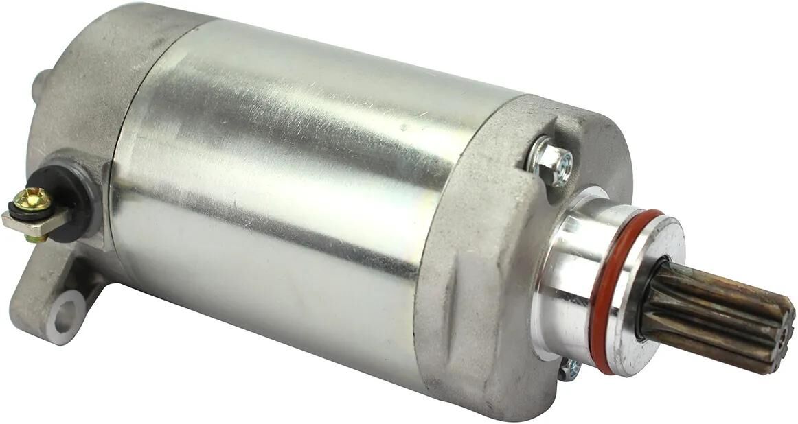 Motor de inicio de TNT