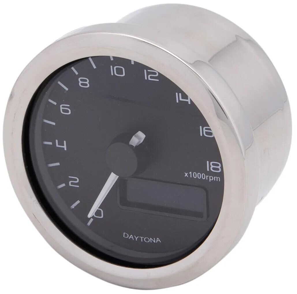 Tachimetro Daytona Velona